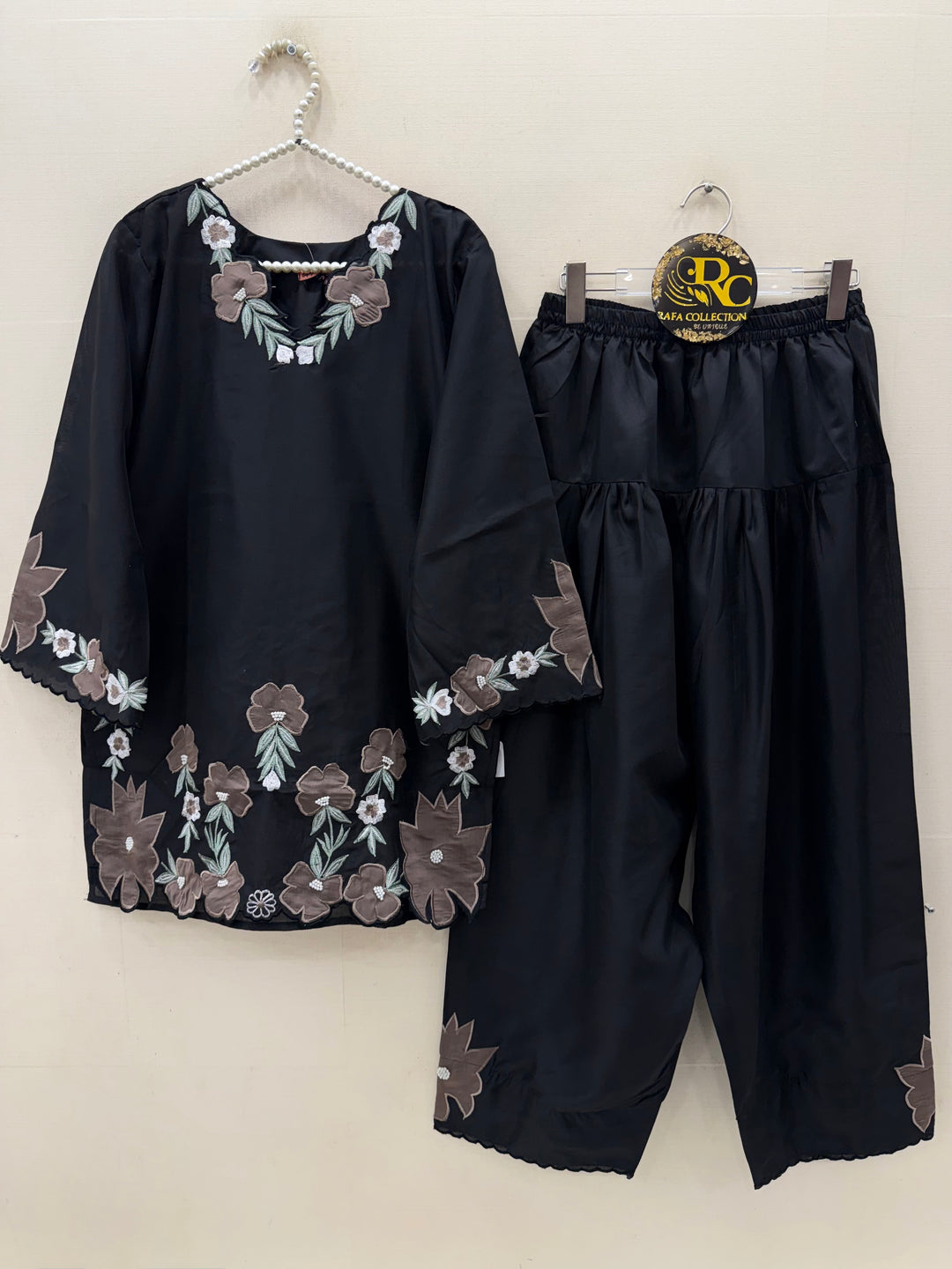 Designer Co-ord Sets