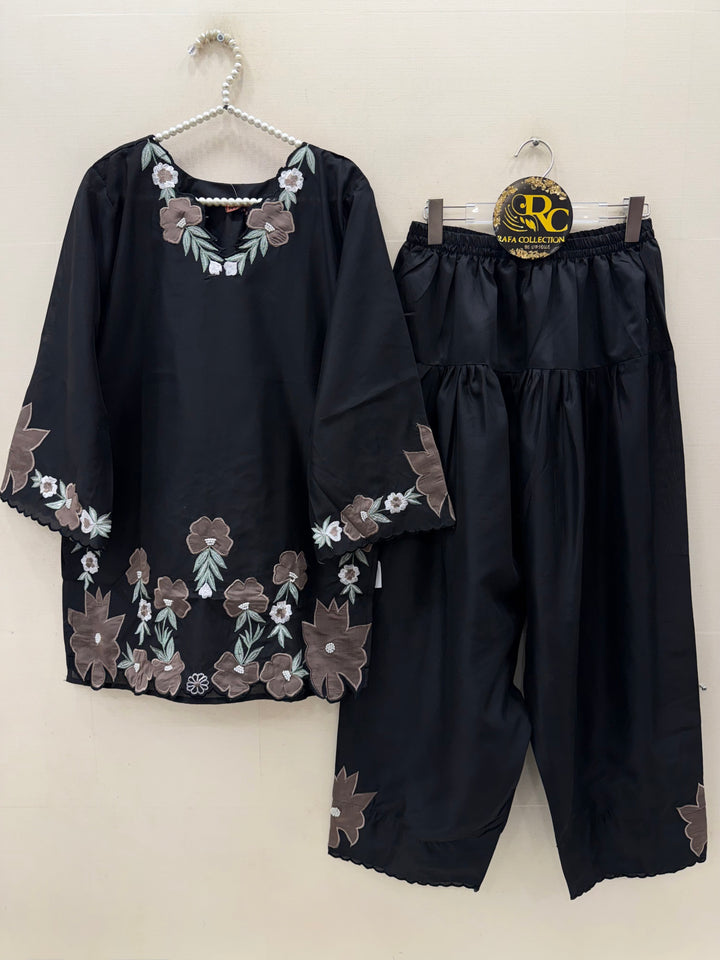 Designer Co-ord Sets
