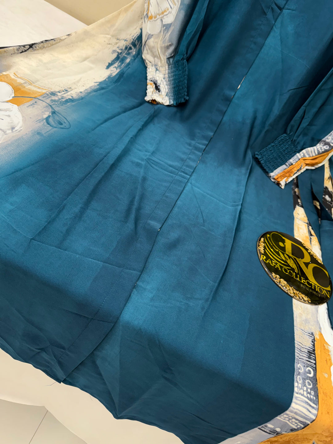 Imported Long Gowns