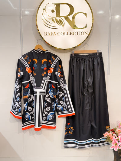 Turkish co-ord set 2118