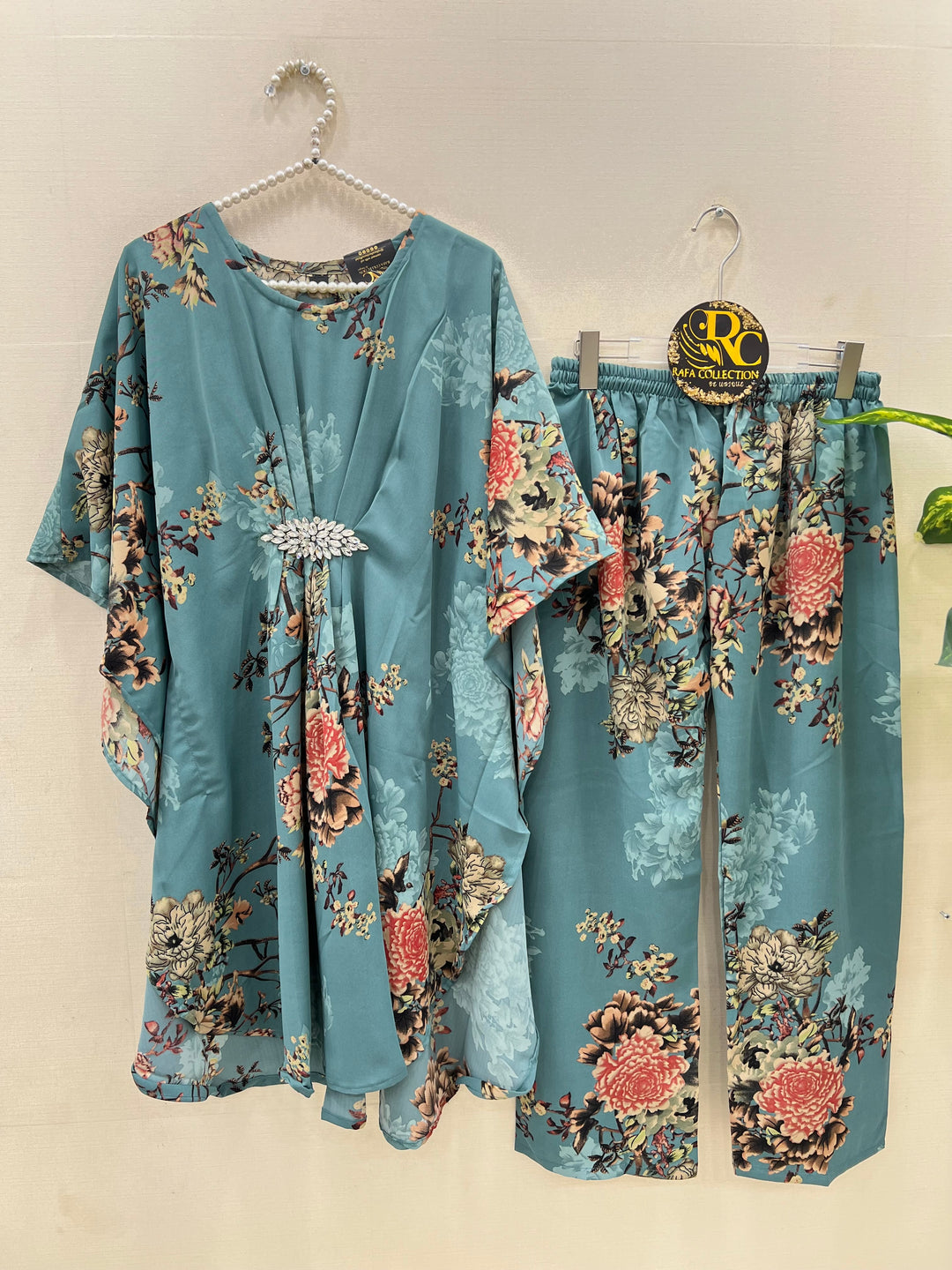 Imported Kaftan Co-ord sets