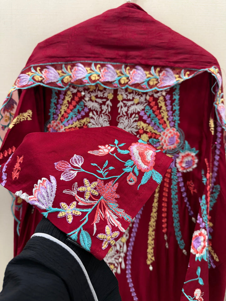 Pakistani Embroidered Suits
