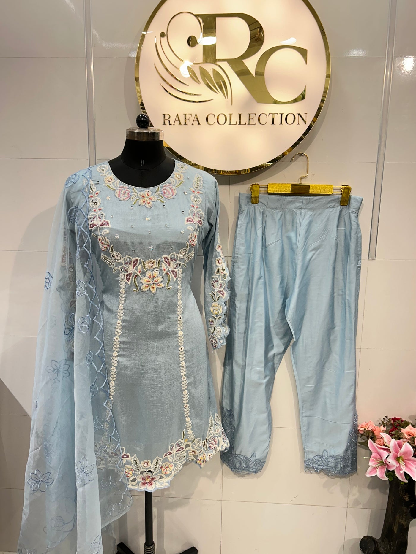 Pakistani Formals 2199