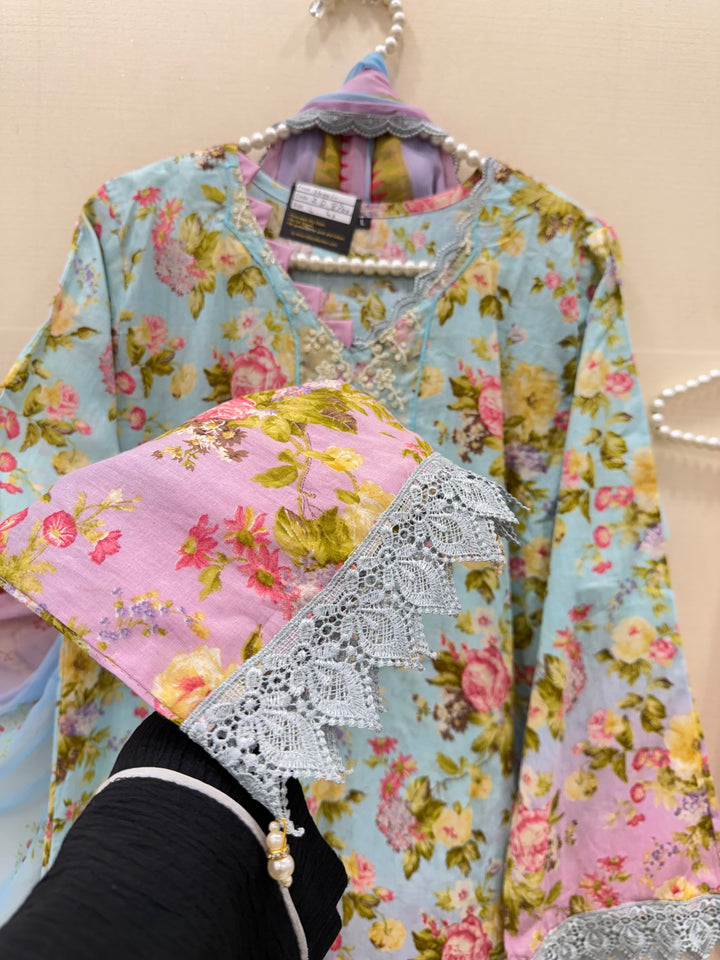 Pakistani Formals Suits