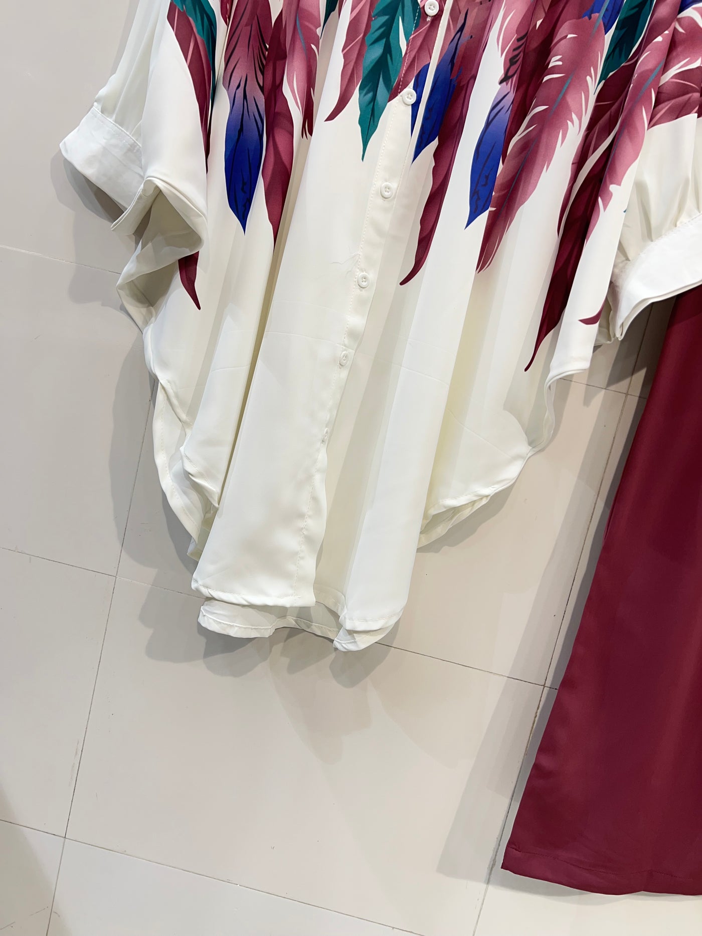 Imported kaftan co-ord sets 124216