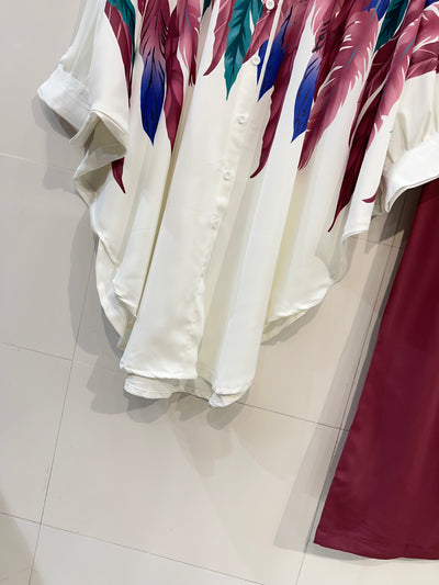 Imported kaftan co-ord sets 124216