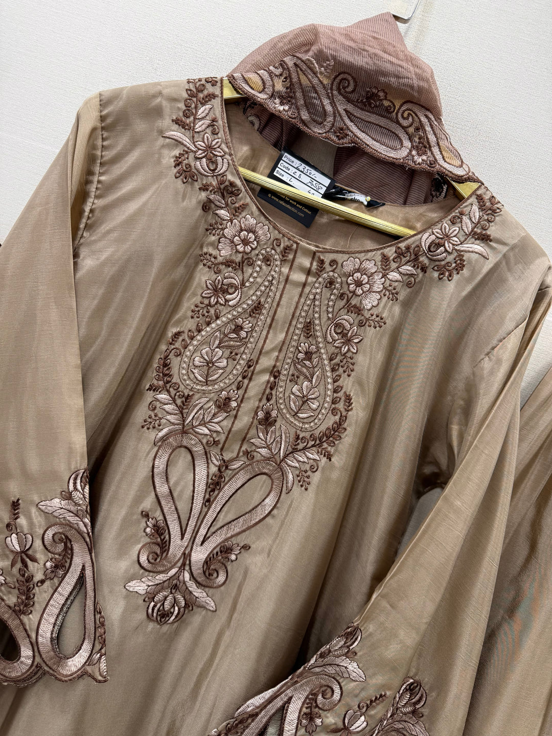 Pakistani Formals suits