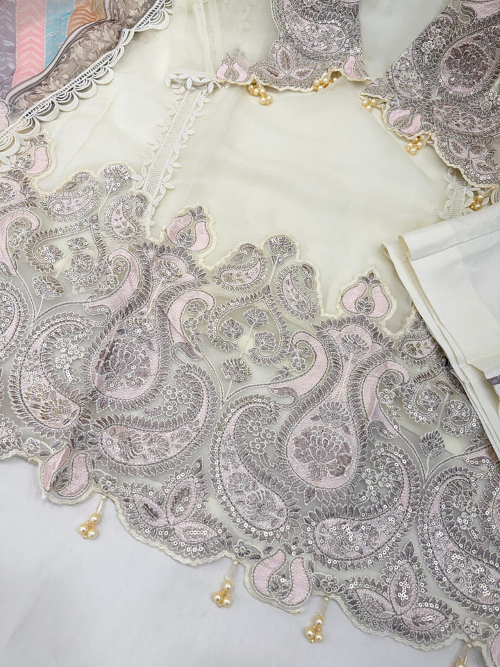 Pakistani premium Suits