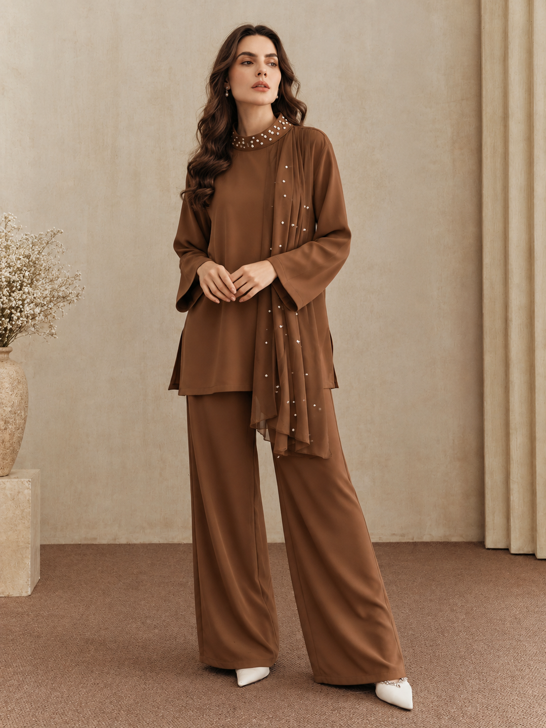 Imported Co-ord Sets