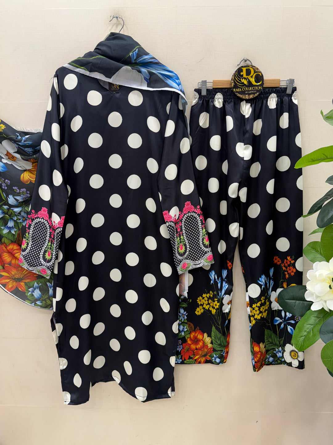 Long Co-ord Sets
