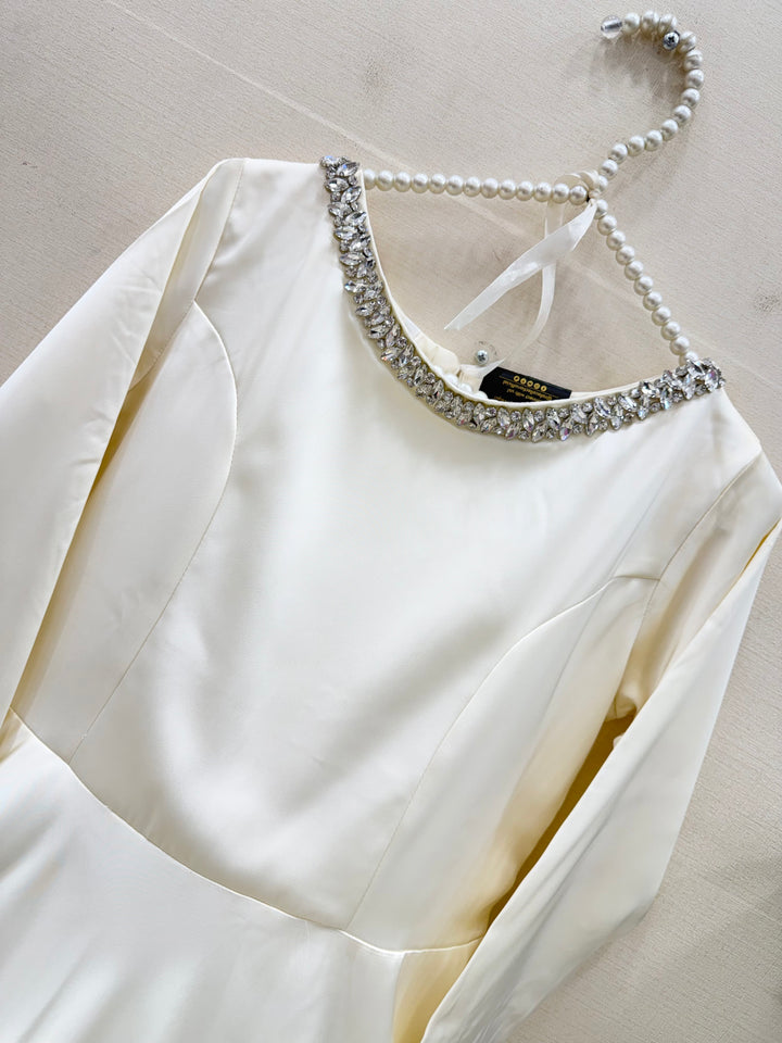 Imported Long Gown