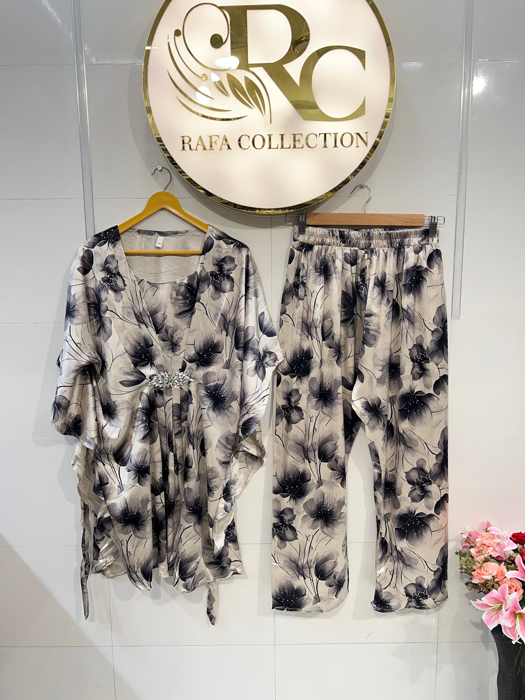 Imported Co-Ord 2302-3