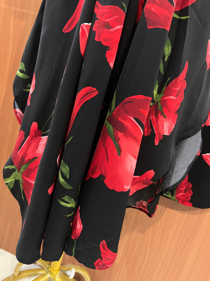 Imported kaftan Co-Ord sets 2642