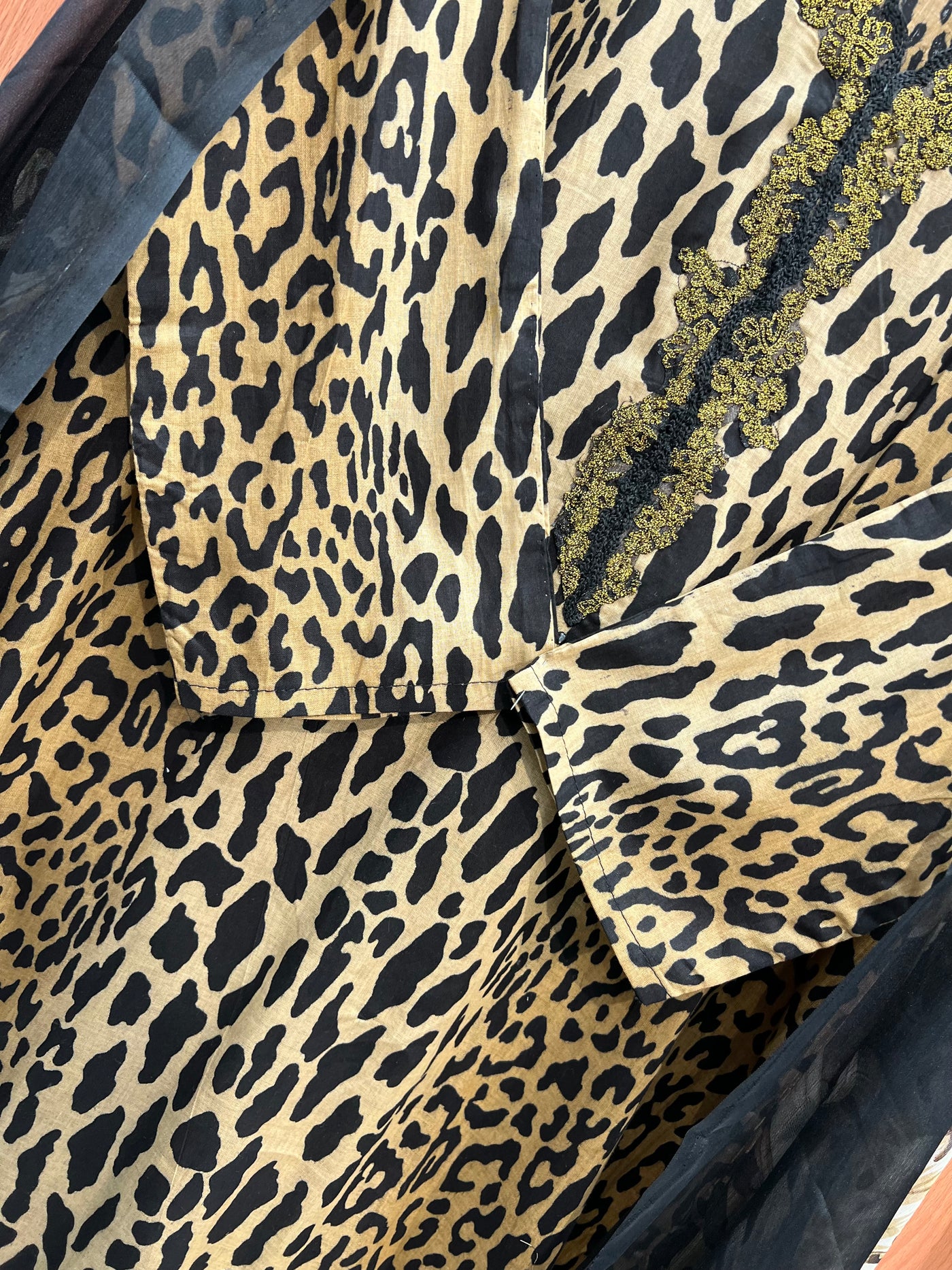 Pakistani formals suit 2649