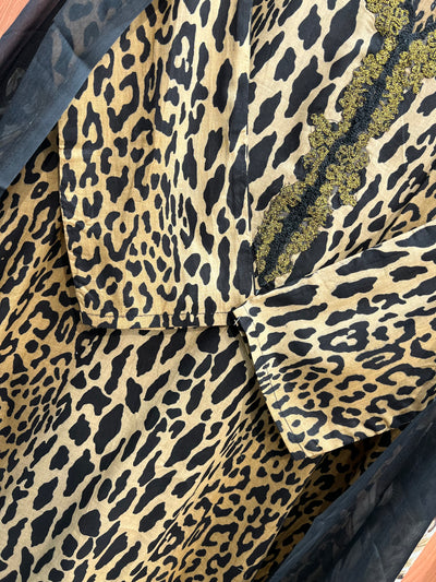 Pakistani formals suit 2649