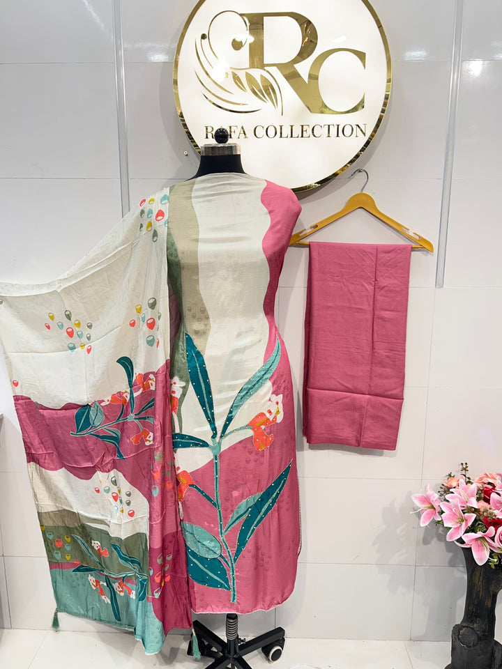 Unstitch suit’s 2306