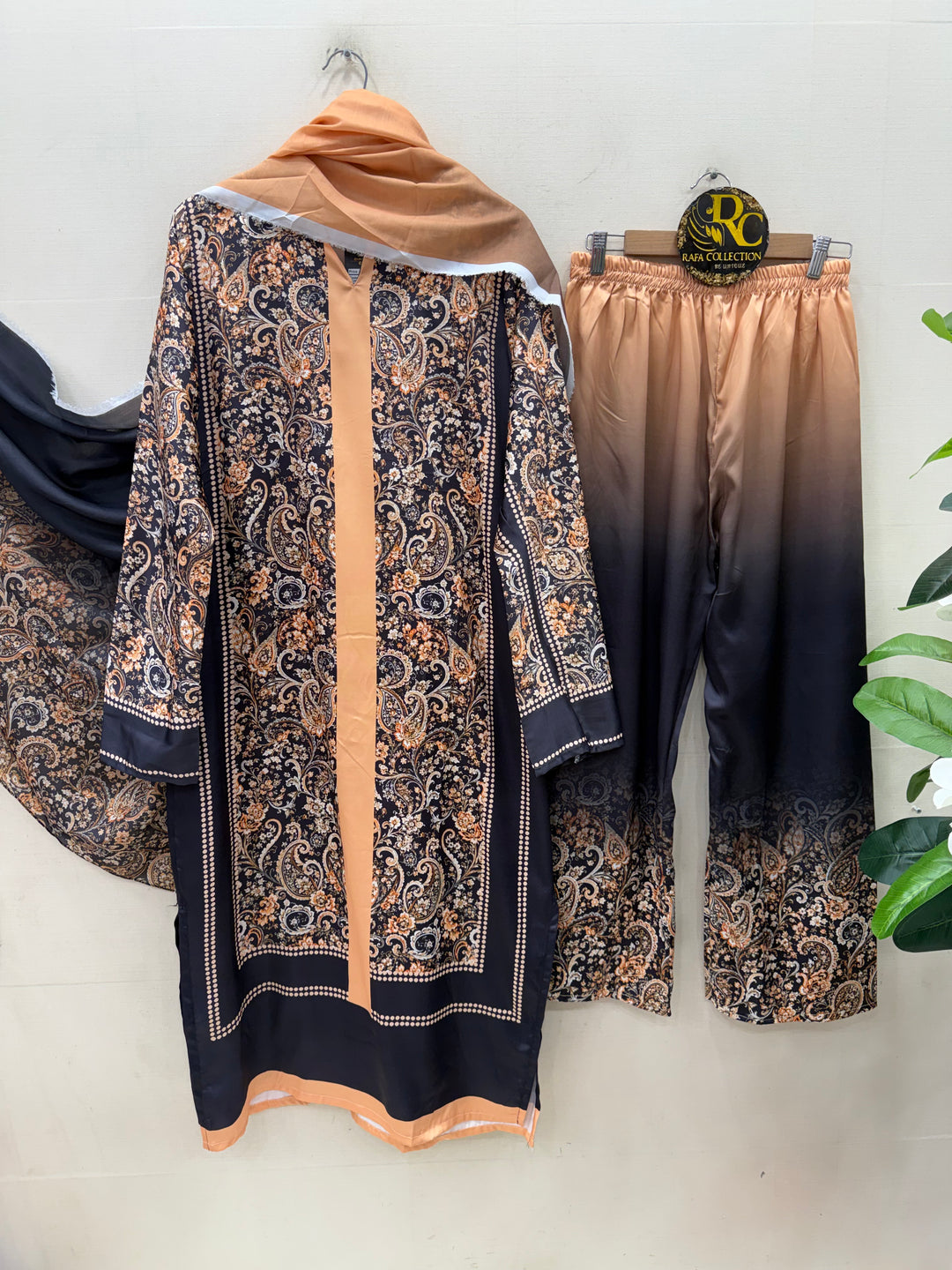 Long Co-ord Sets