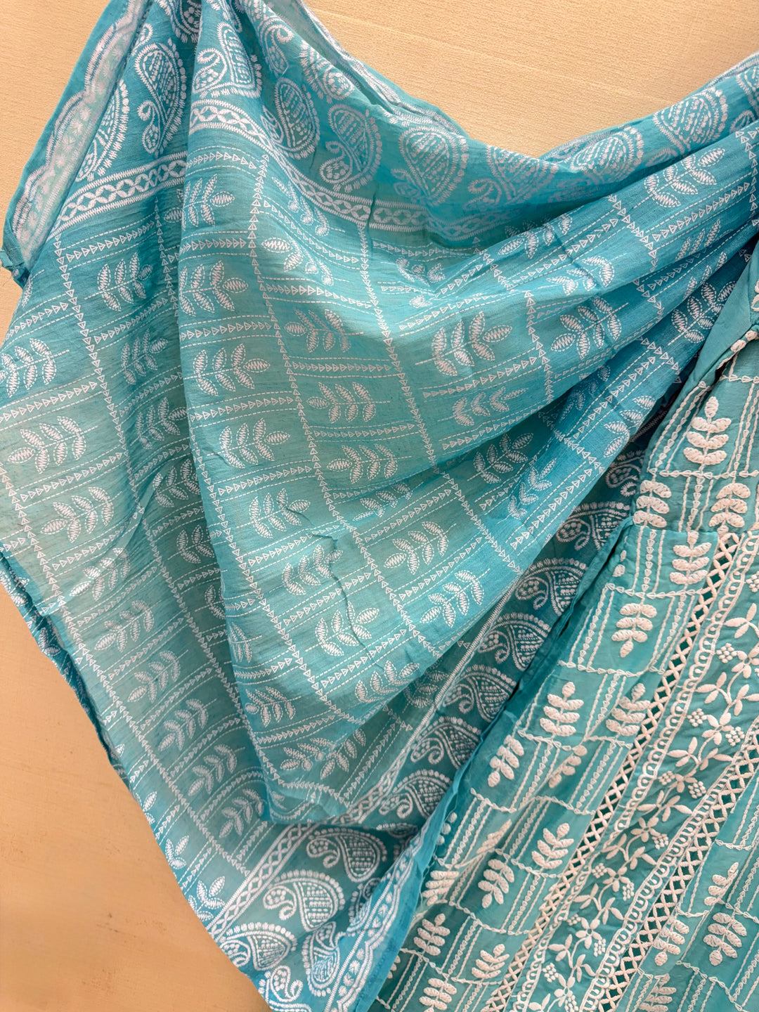 Anarkali Gown’s