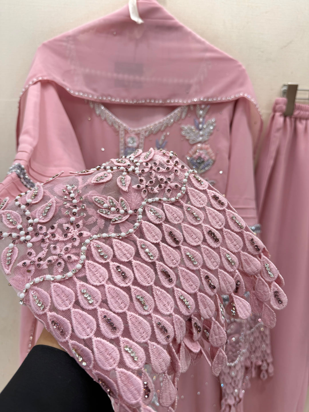 Pakistani Heavy Suits