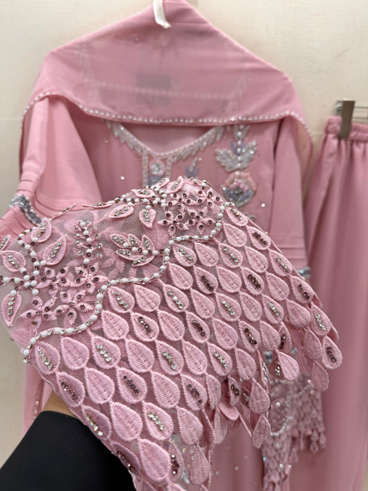 Pakistani Heavy Suits