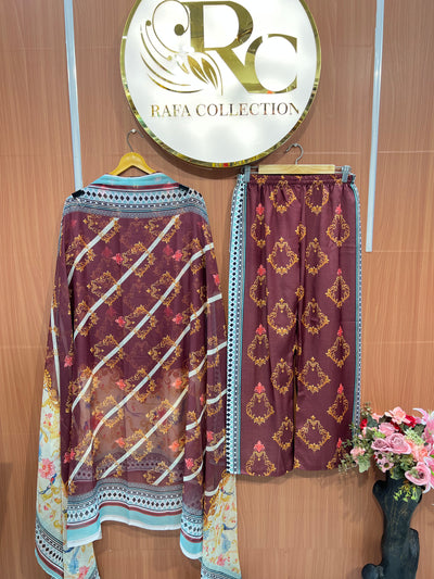 Turkish co-ord sets 2720