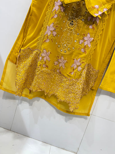 Pakistani Handwork Suits 1852