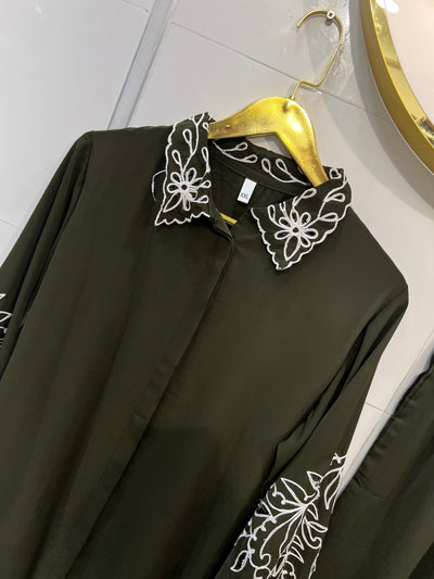 Imported Co-ord sets 3534g