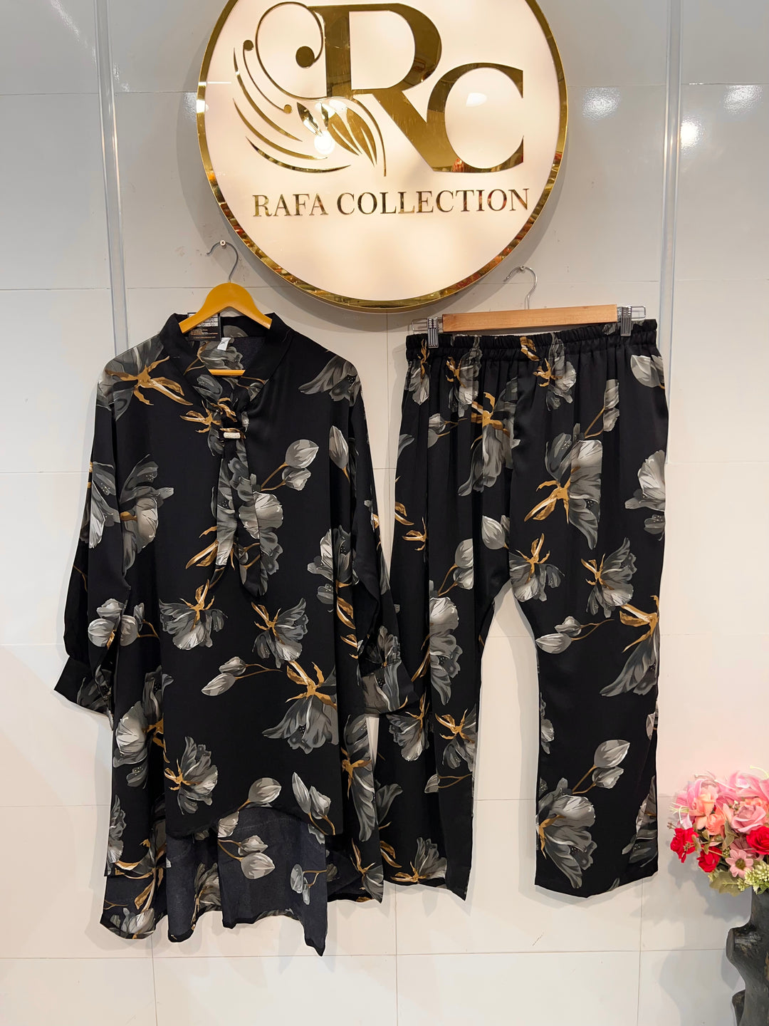 Imported Co-Ord Set 2381