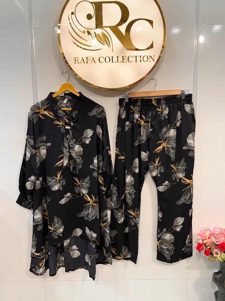 Imported Co-Ord Set 2381