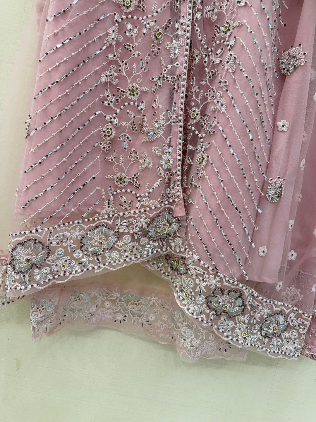 Handwork luxe collection