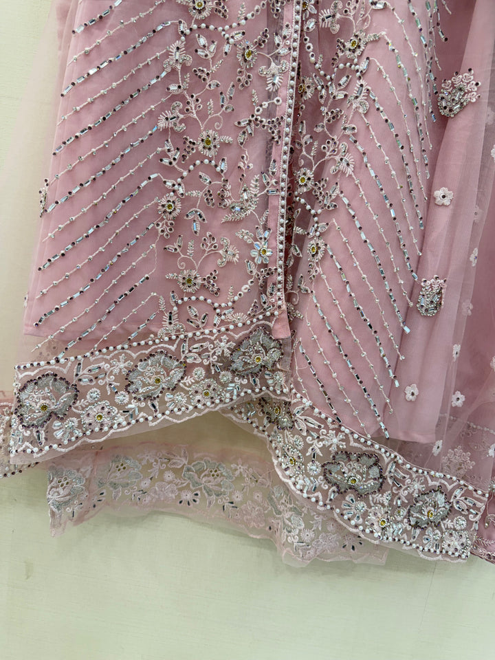 Handwork luxe collection