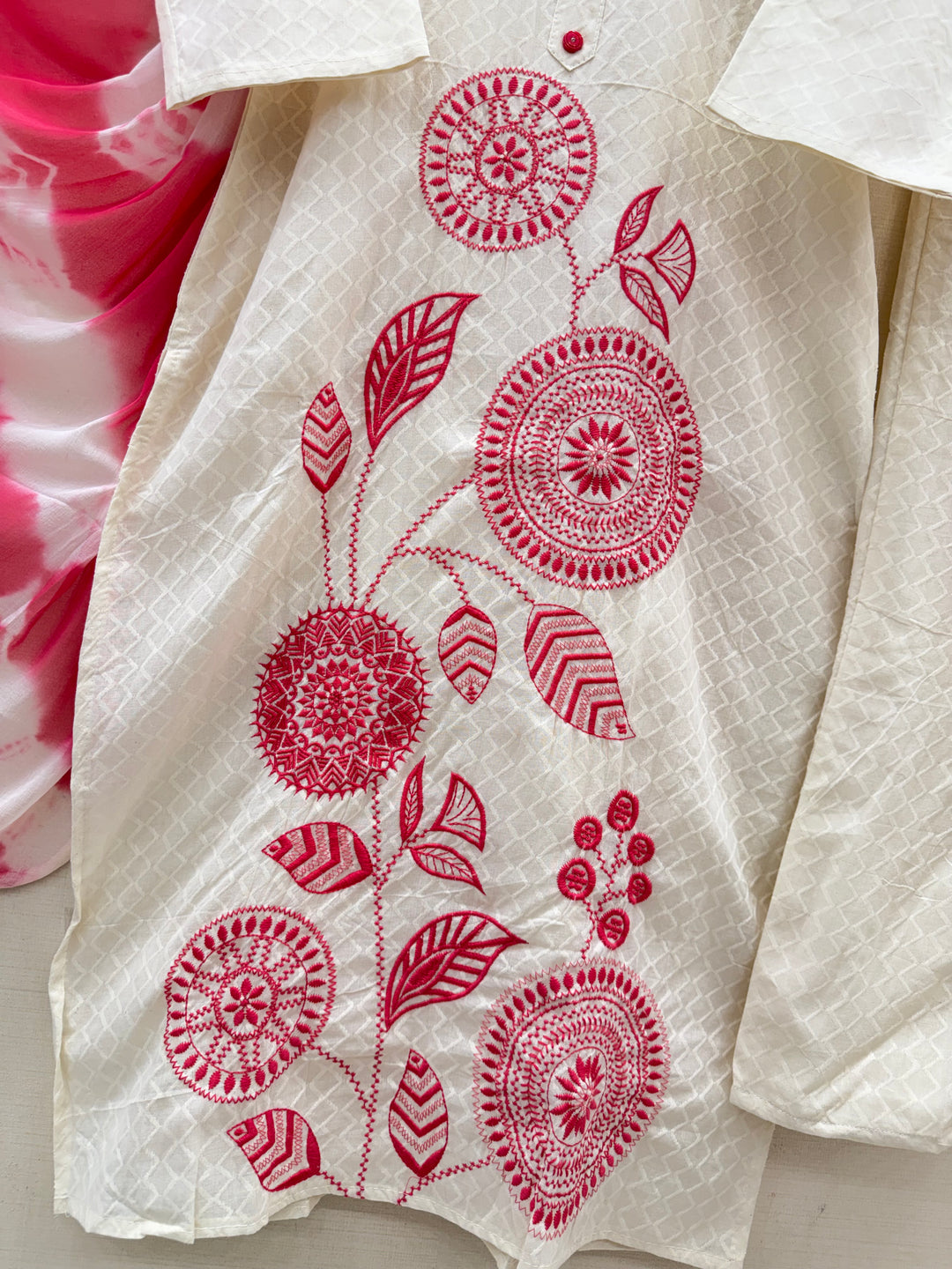 Pakistani Embroidered Suits