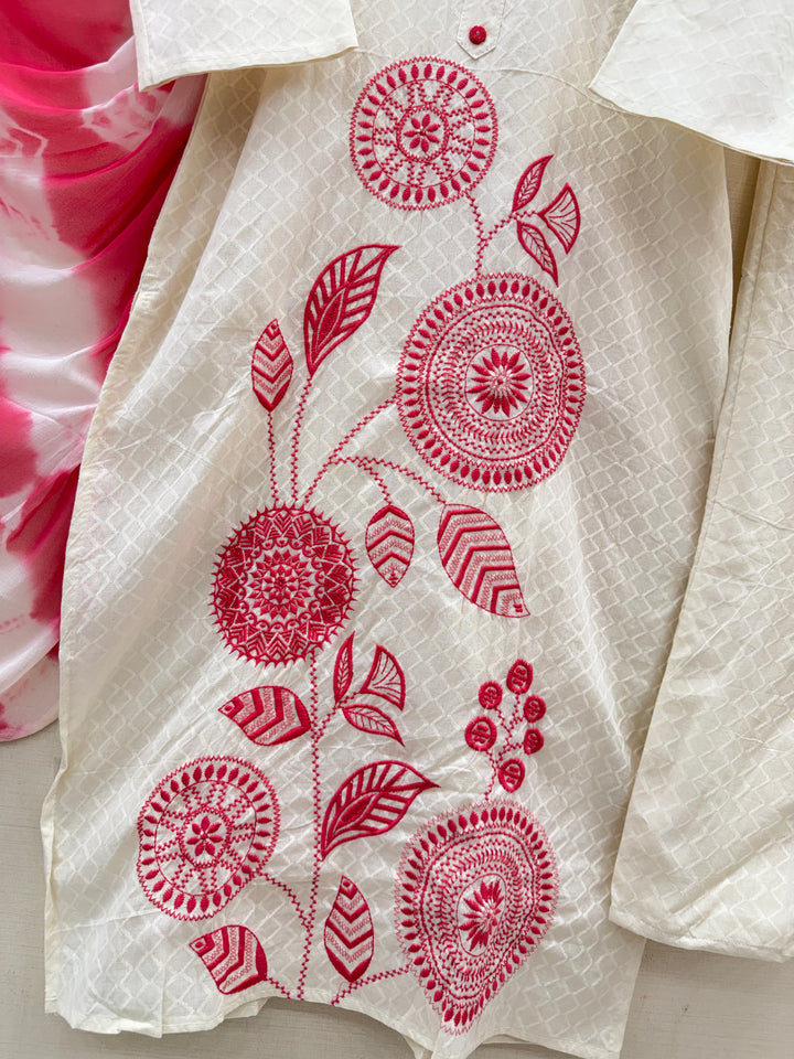 Pakistani Embroidered Suits