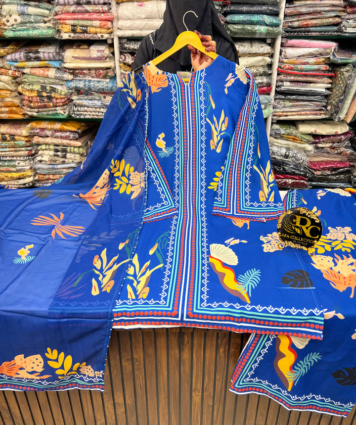 Turkish co-ord sets 2771