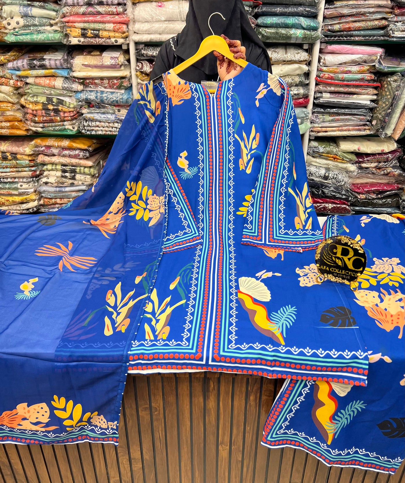 Turkish co-ord sets 2771