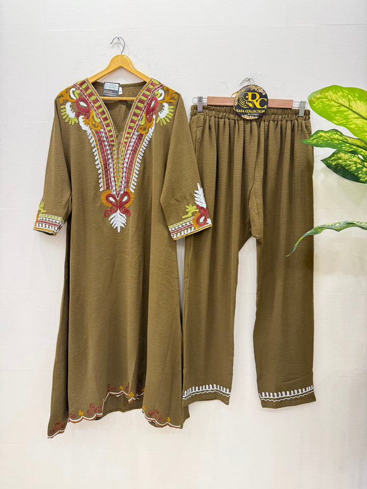 imported Co-ord sets 2966