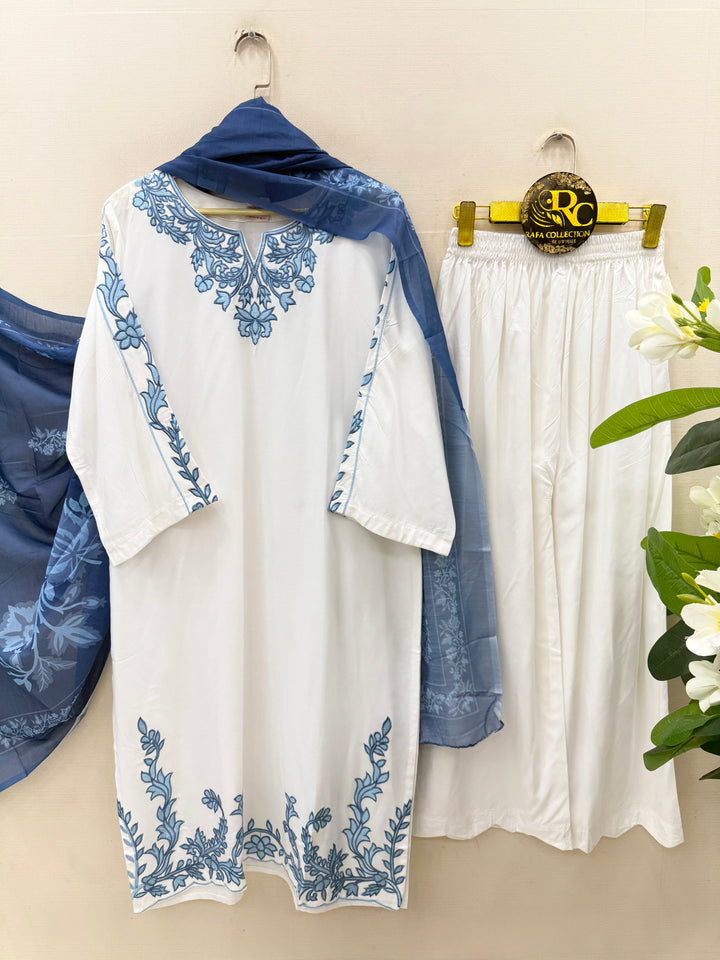 Pakistani Formal Suits