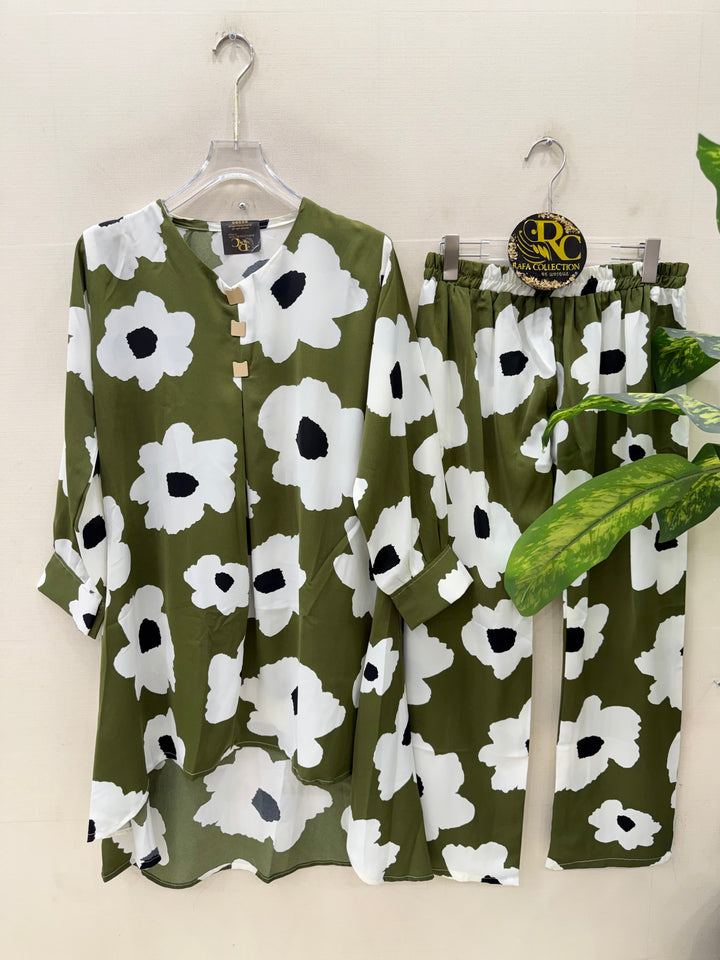Imported Co-Ord sets  2191