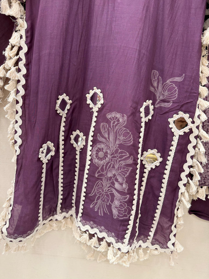 Premium Pakistani Suits