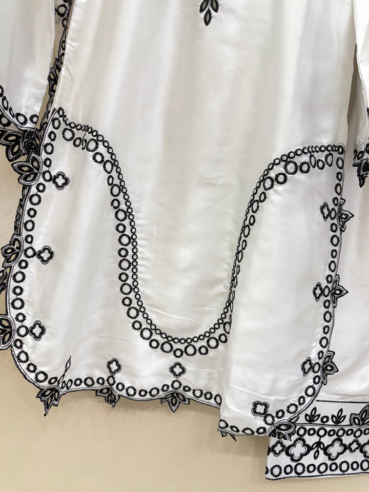 Pakistani Farshi Salwar 2998