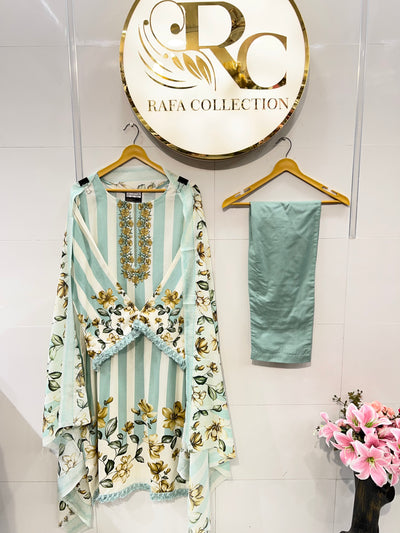 Lawn Suits 2296