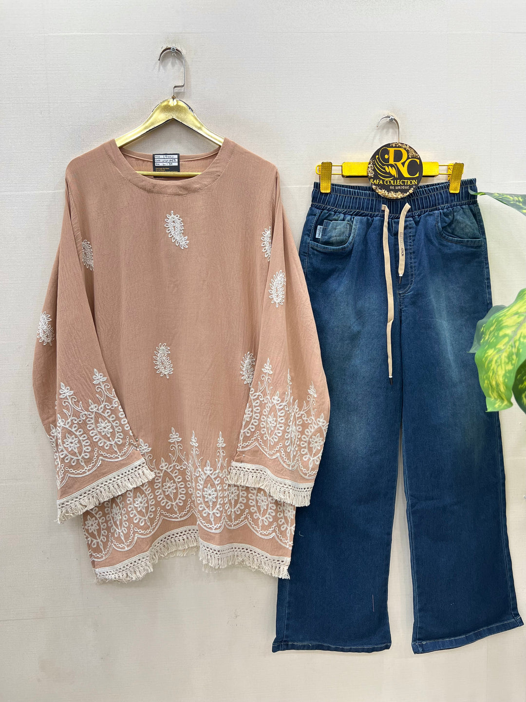 Kurti combo sets