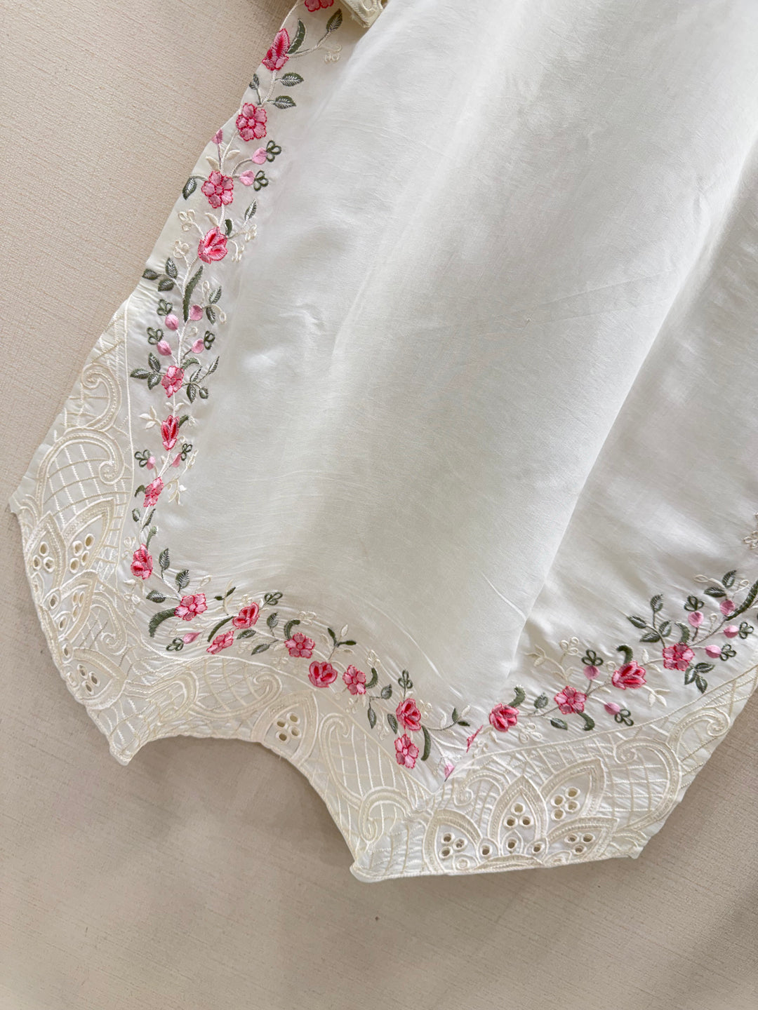 Embroided co-ord sets 2165