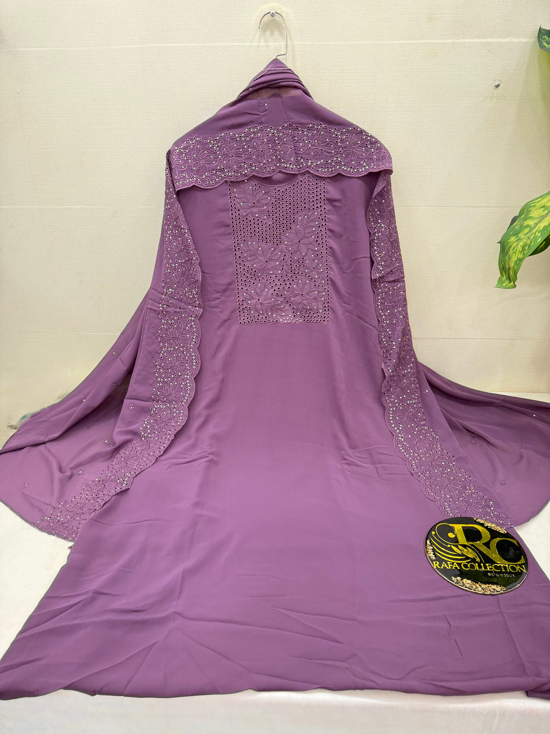 Georgette unstitched suits