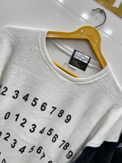 Denim skirt sets 7134