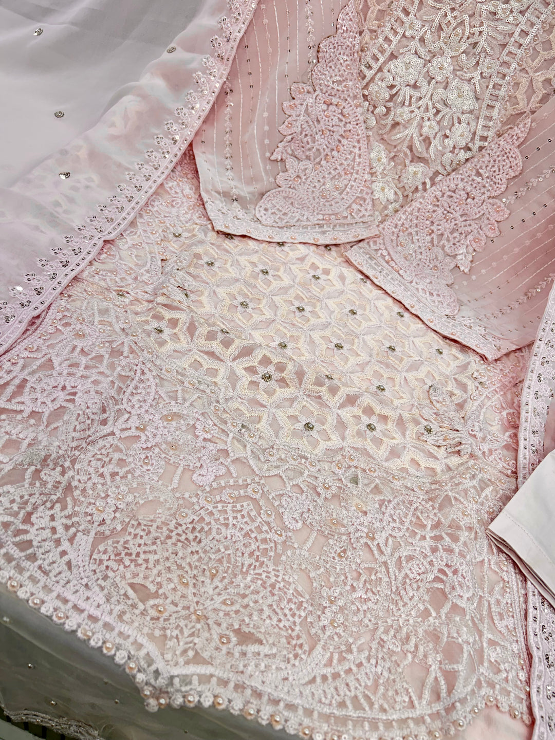 Pakistani formals suits 3156