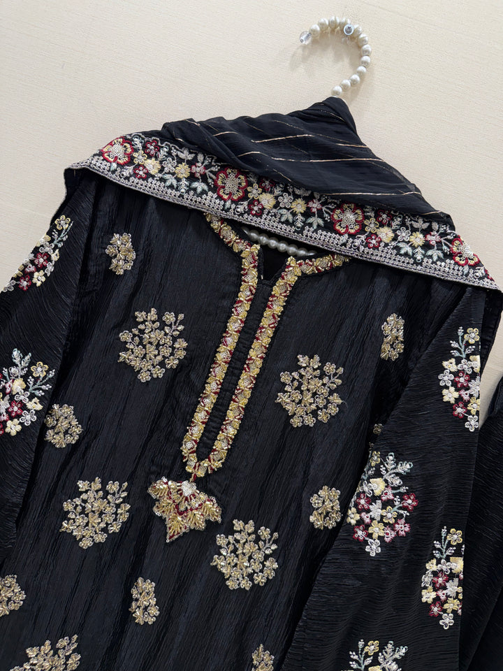 Handwork Pakistani suits