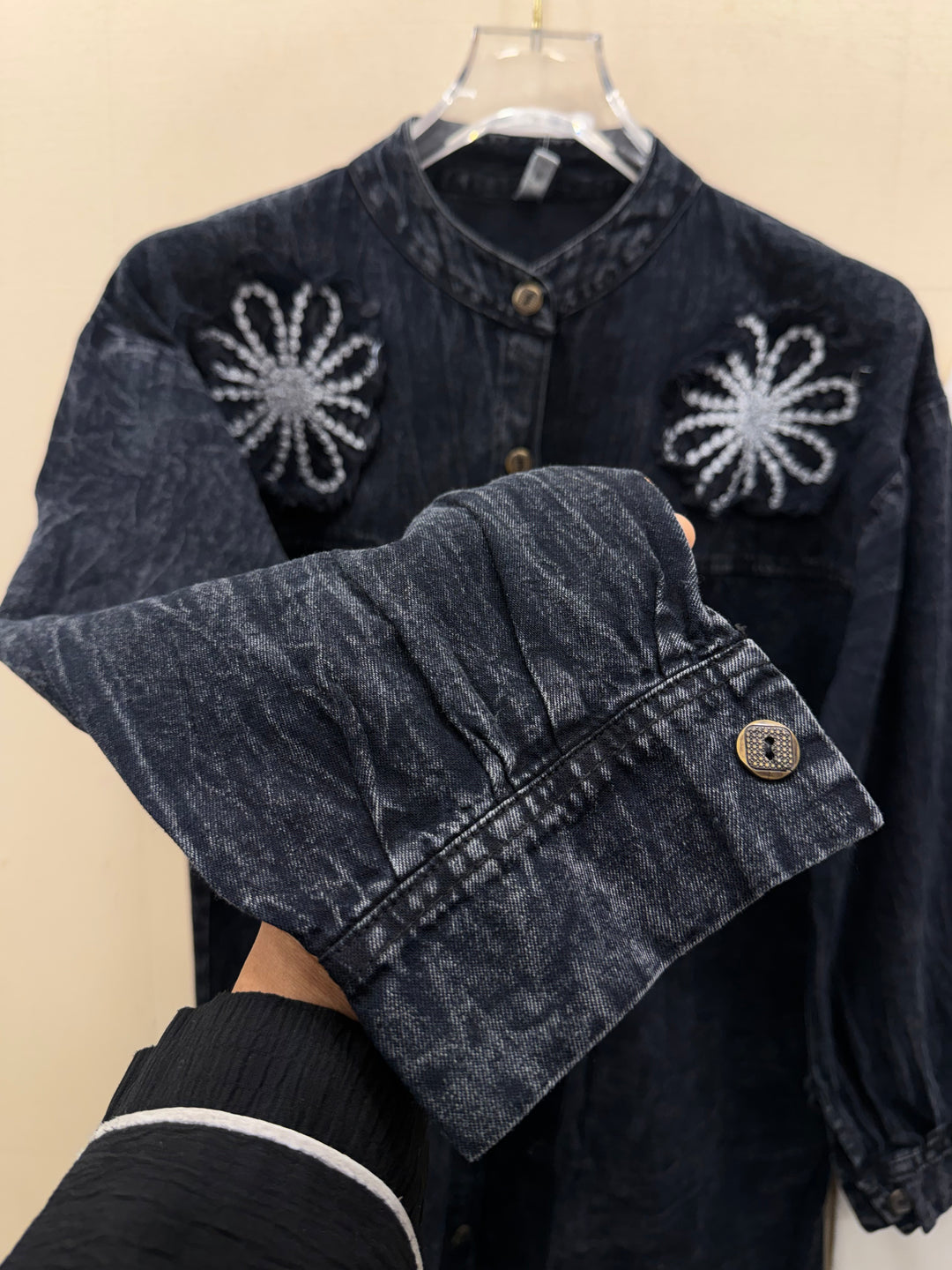 Denim Co-ord Sets