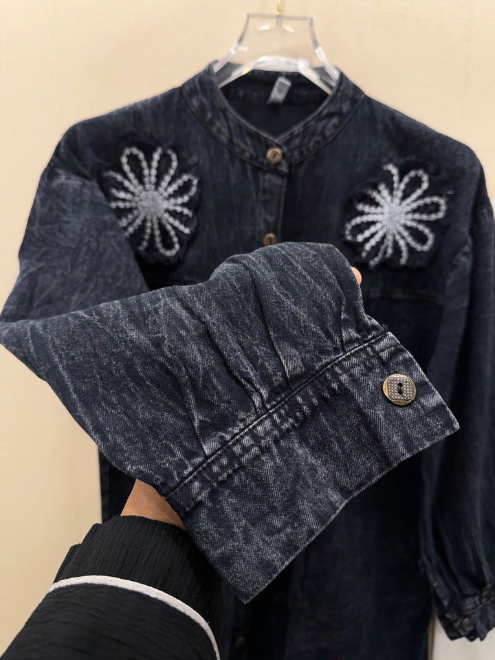 Denim Co-ord Sets