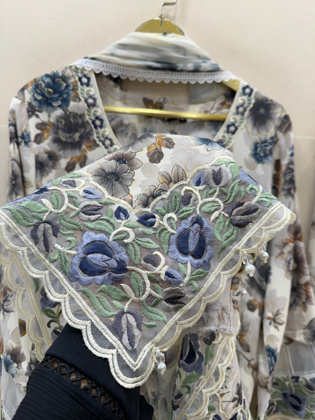 Pakistani Patchwork Suits